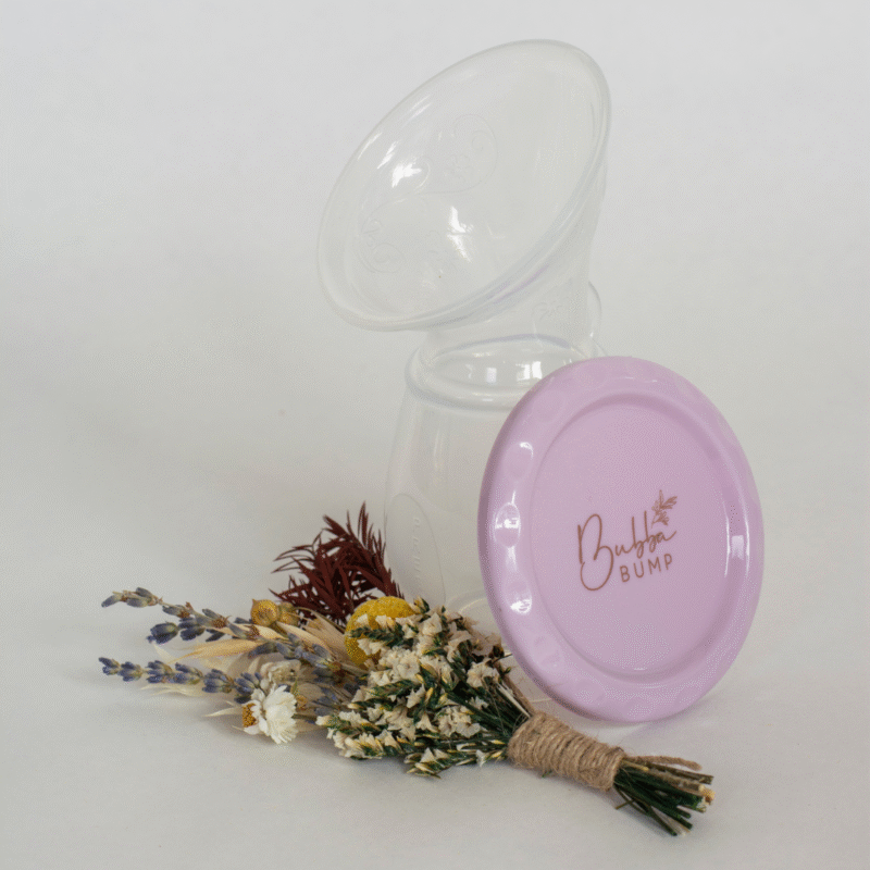 Breast Pump/Milk Saver by Bubba Bump - Image 2