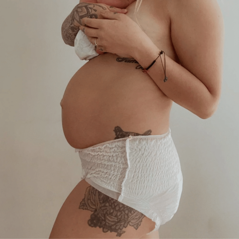 Postpartum Care Bundle by Bubba Bump - Image 2