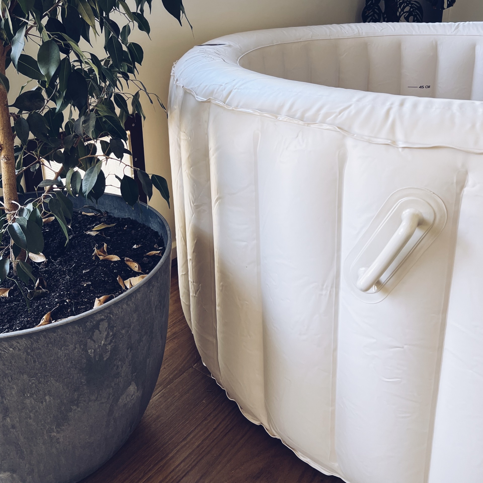 Birth Pool Hire Adelaide | Earthside Australia