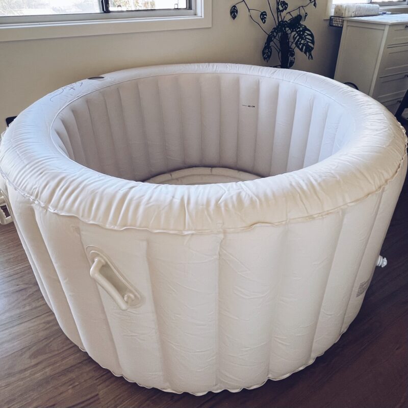Birth Pool Kit (Hire) - Image 2