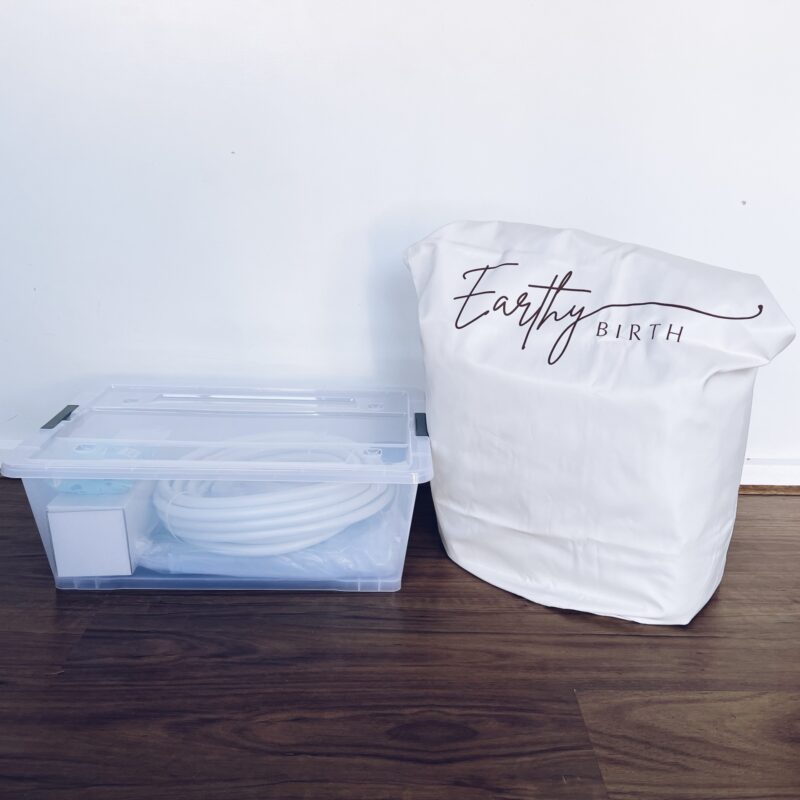 Birth Pool Kit (Hire) - Image 4