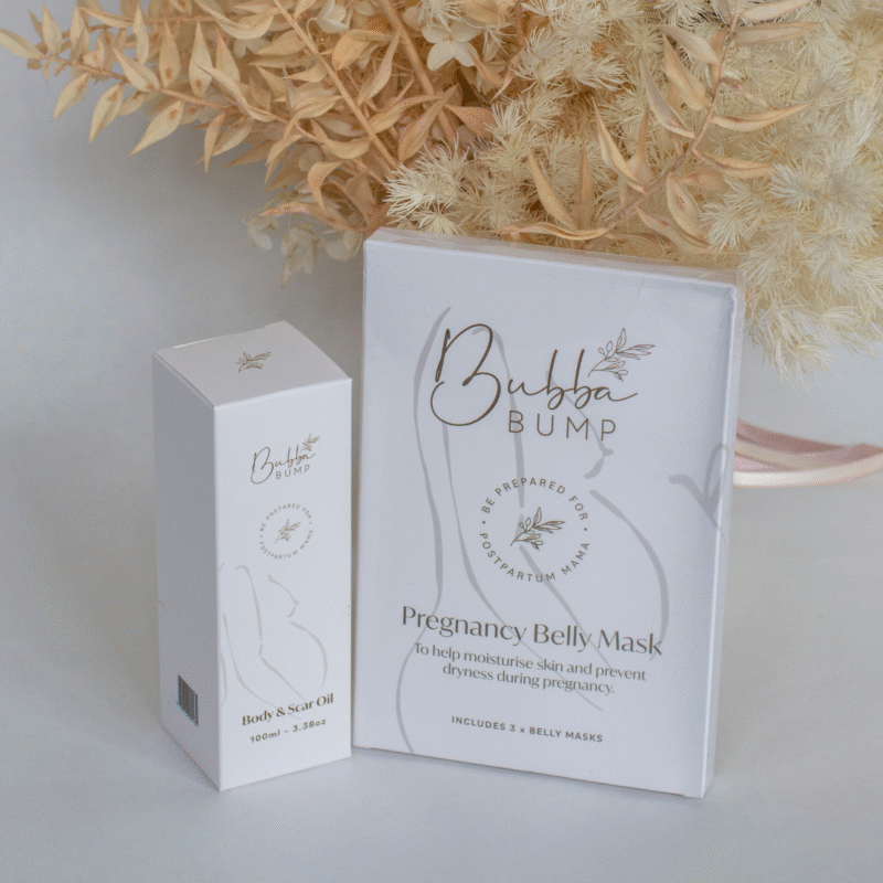 Belly Duo Bundle by Bubba Bump - Image 3
