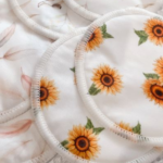 reusable breast pads