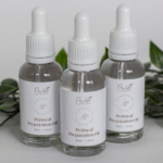 Perineal Massage Oil