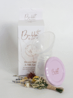 breast milk saver
