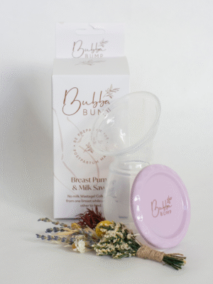 breast milk saver
