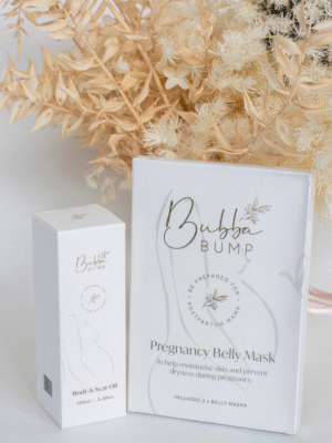 Belly Duo Bundle by Bubba Bump