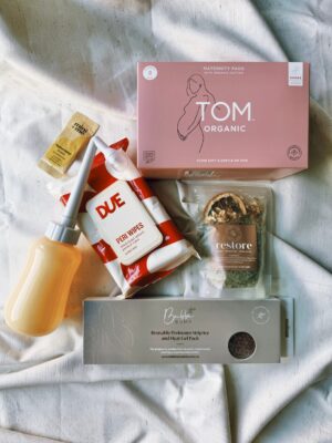 postpartum-recovery-kit