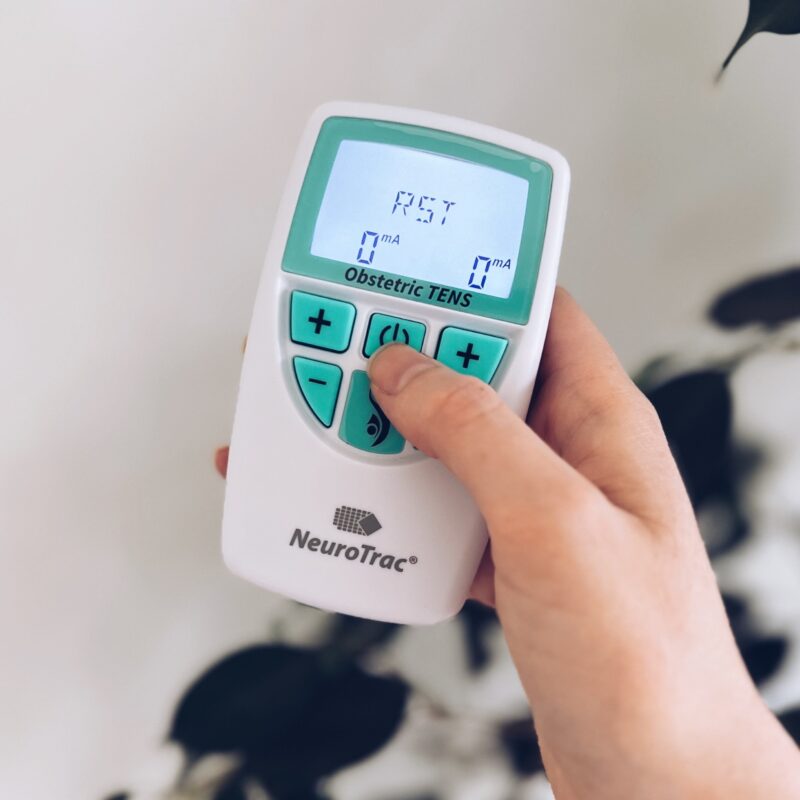 TENS Machine Only (Hire) - Image 2