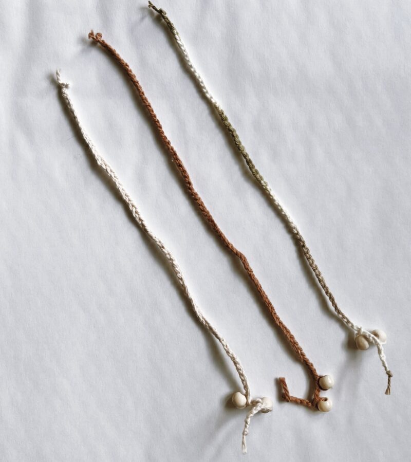 Umbilical Cord Ties - Image 3