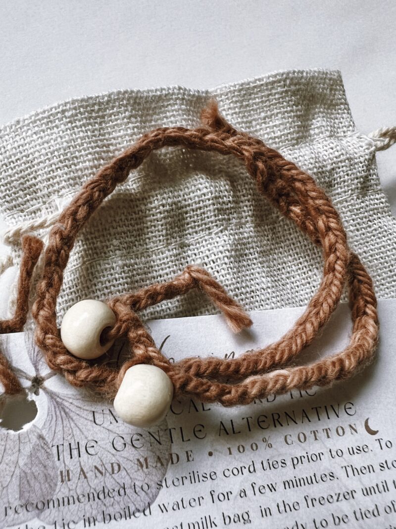 Umbilical Cord Ties - Image 9