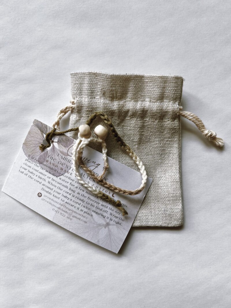Umbilical Cord Ties - Image 6