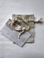 umbilical cord ties