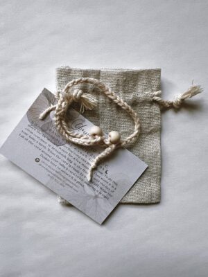 umbilical cord ties