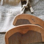 birth comb