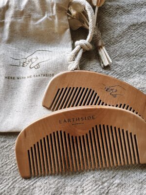 birth comb