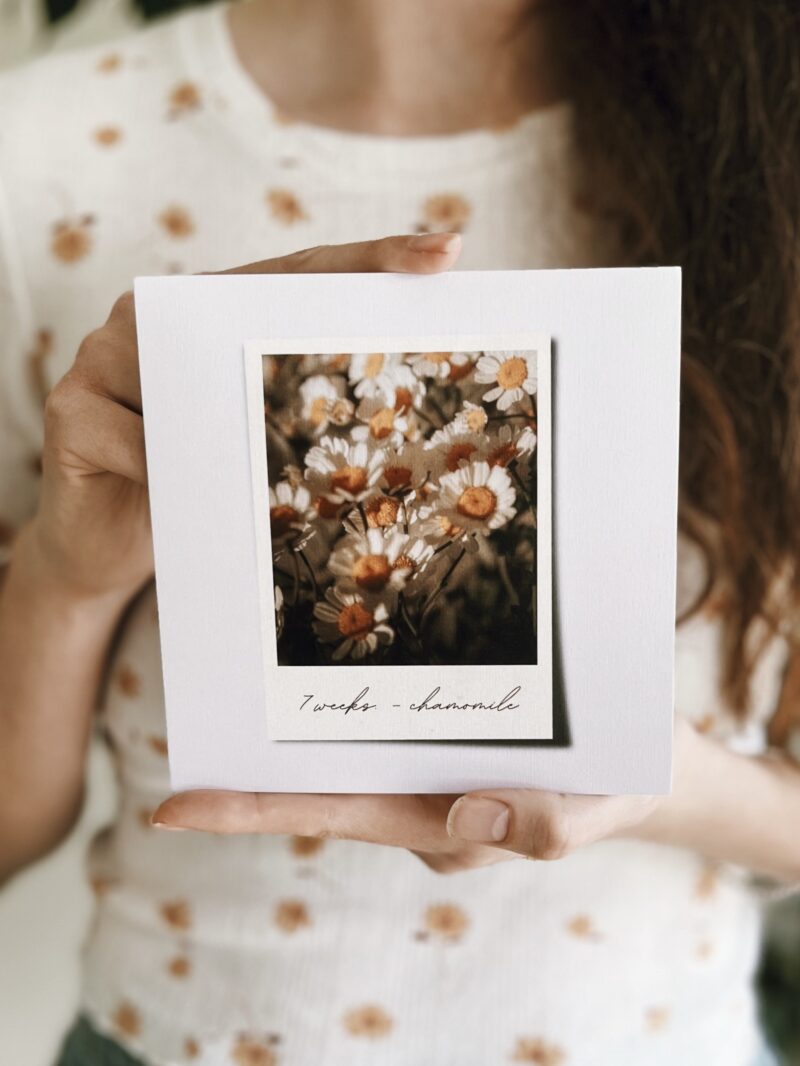 pregnancy loss gift