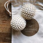 acupressure labour balls