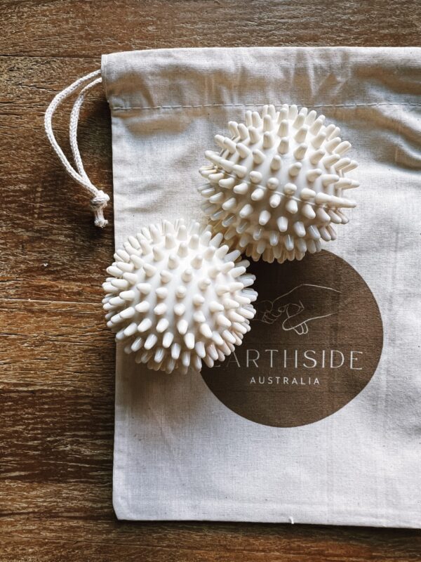 acupressure labour balls