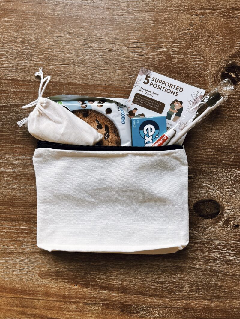 Birth Partner Support Kit - Image 2