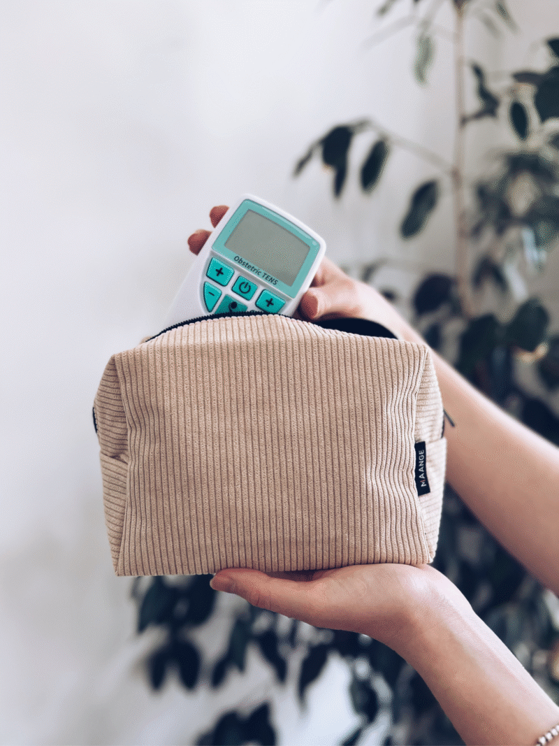 TENS machine hire