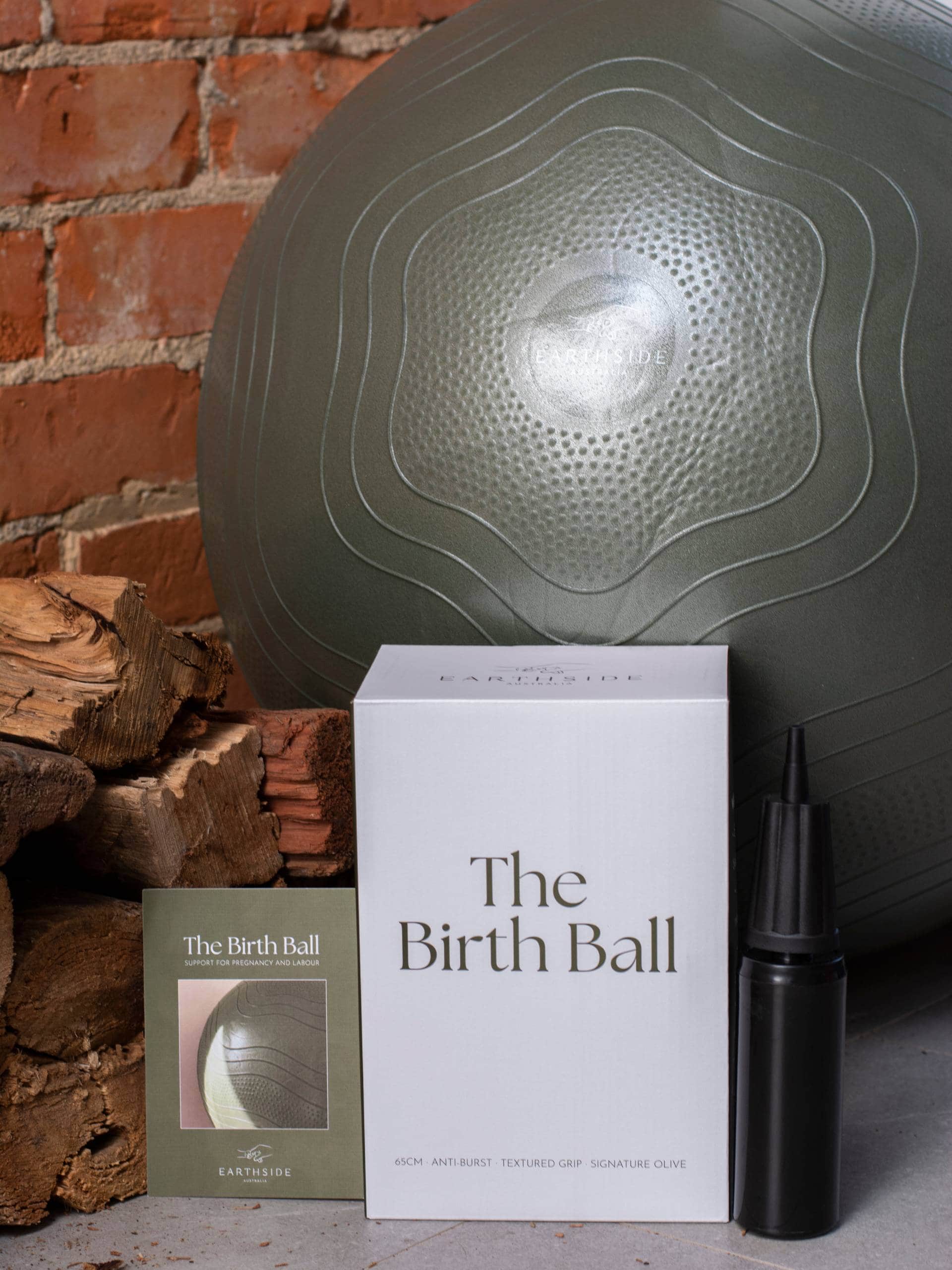The Birth Ball - Image 4