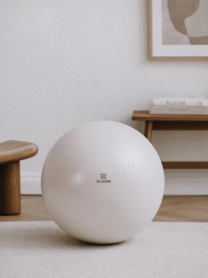 birthing ball
