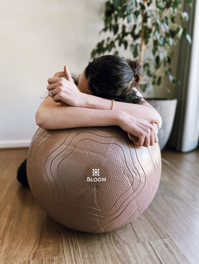 Birthing Ball – 65cm - Image 2
