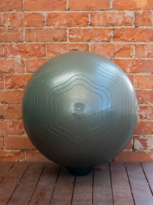the birth ball