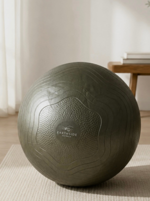 the birth ball