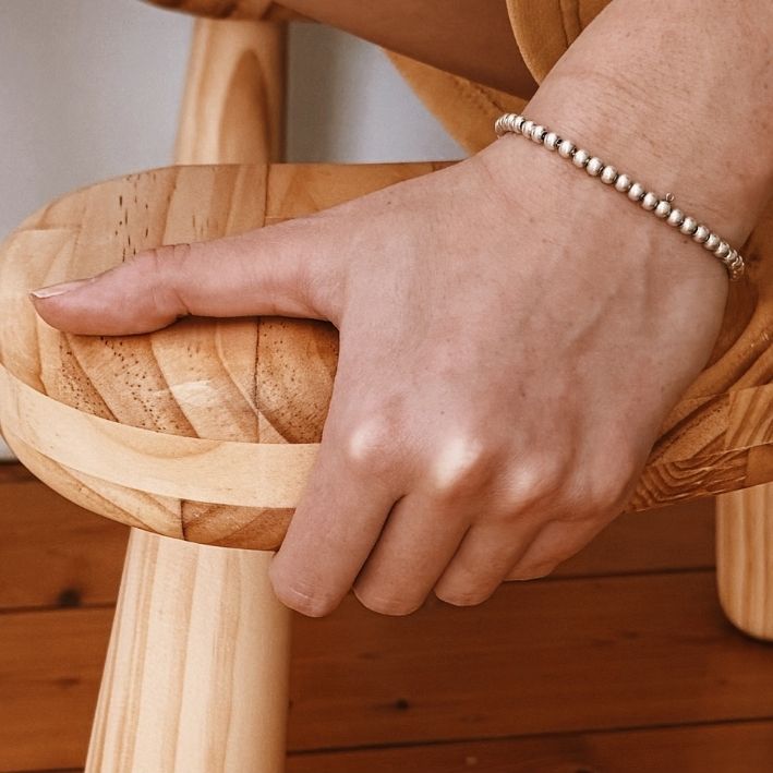 the gaia stool