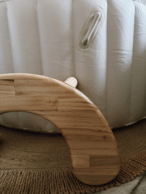 Birth Pool + Gaia Stool Hire Package - ADL Only