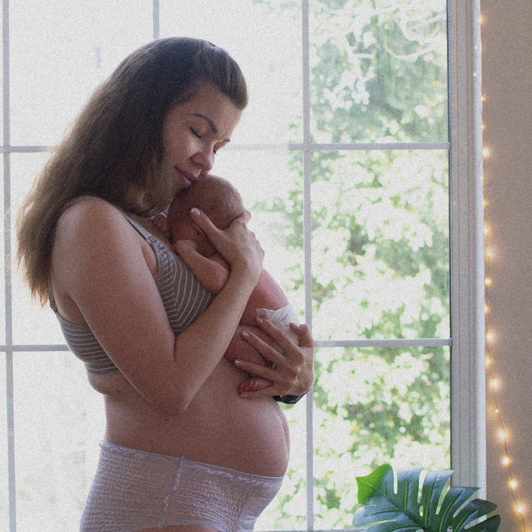 postpartum recovery tips