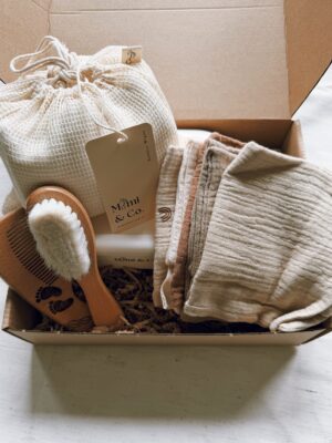 baby gift box