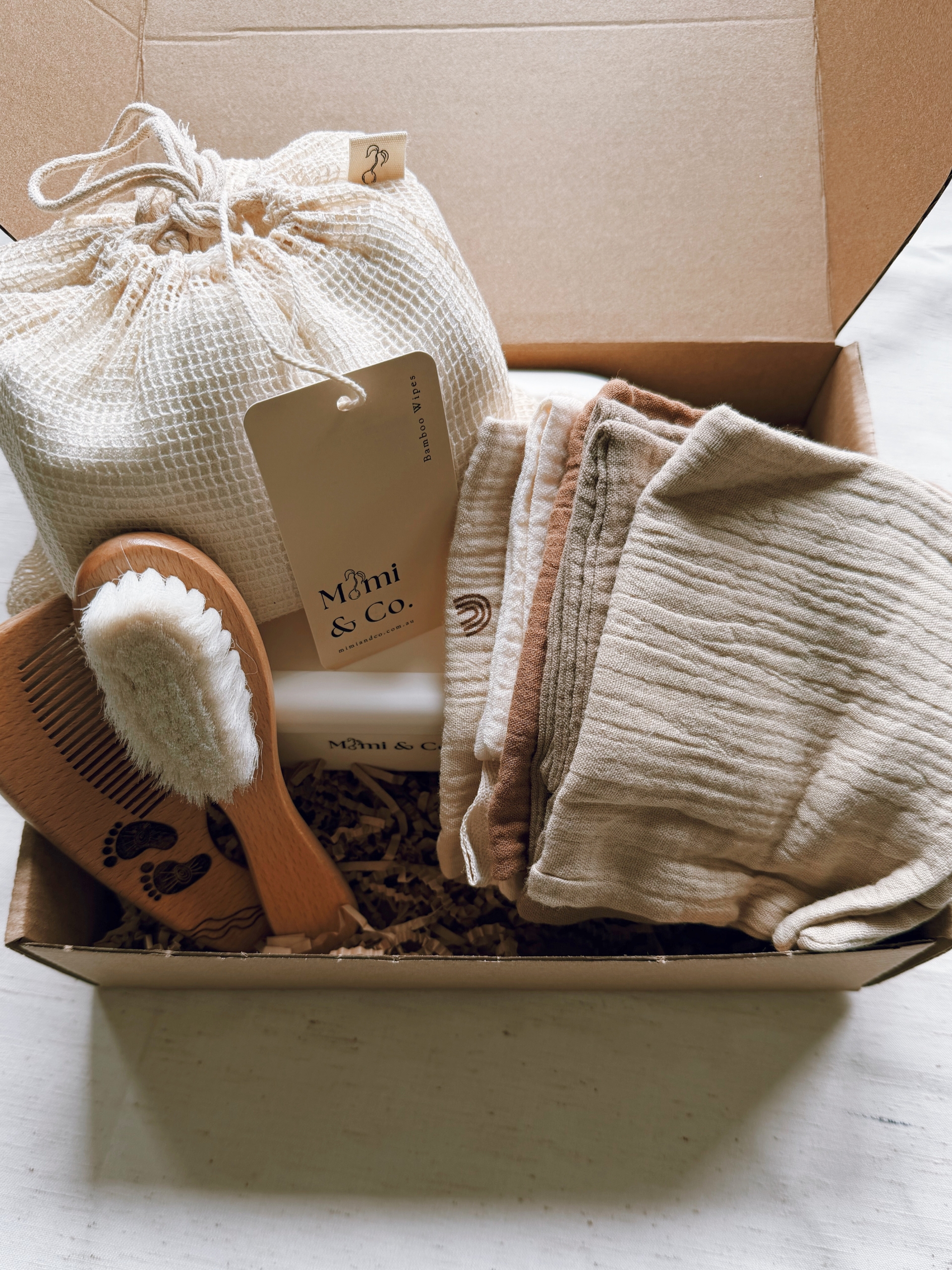 baby gift box