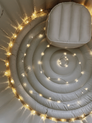 waterproof fairy lights