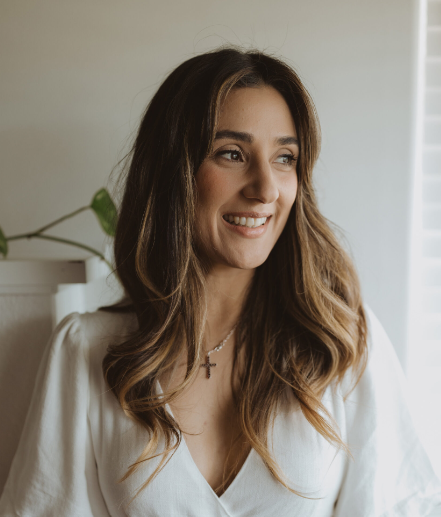 Vanessa - Empowered Birthing With Vanessa