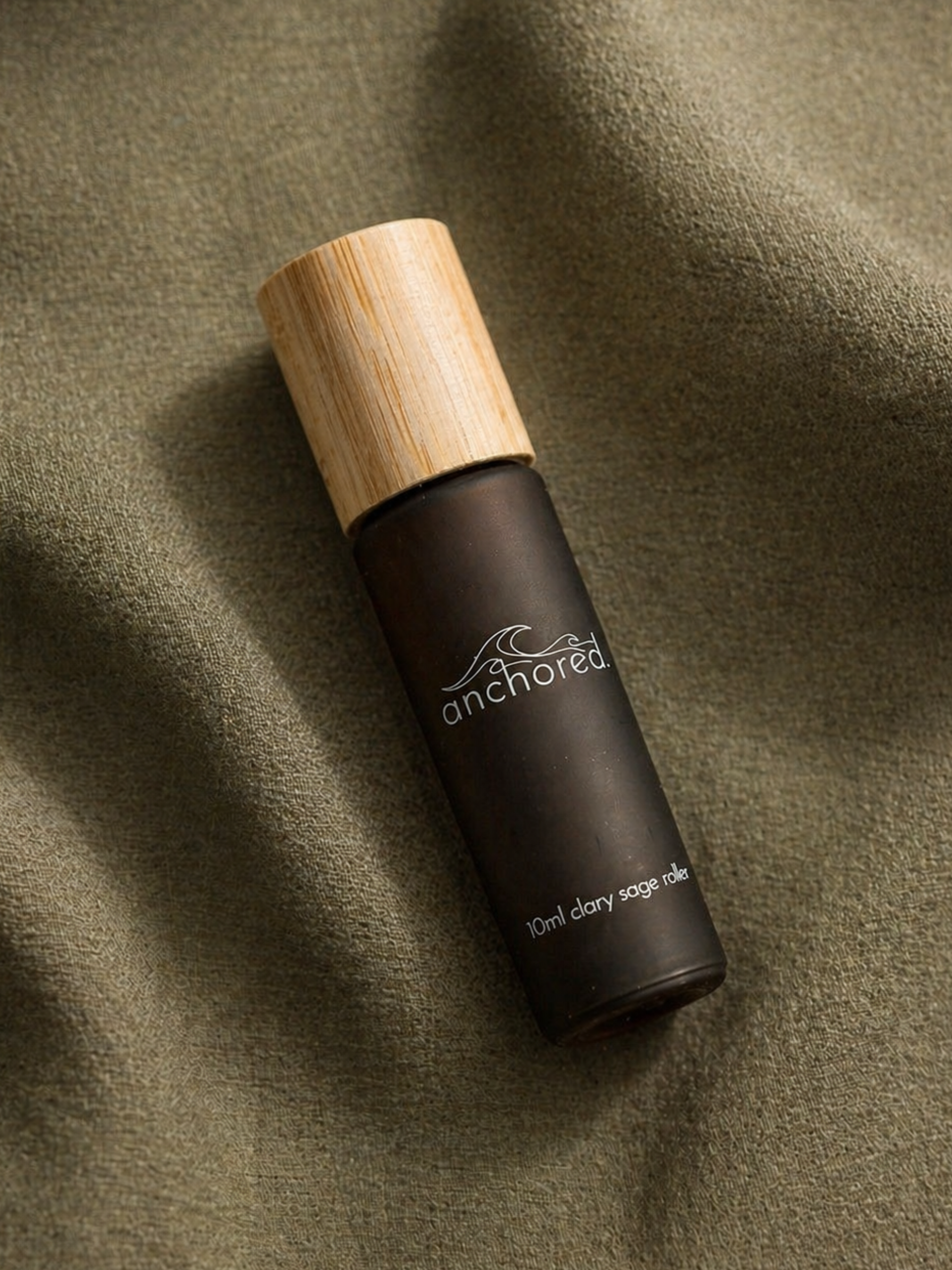 clary sage roller