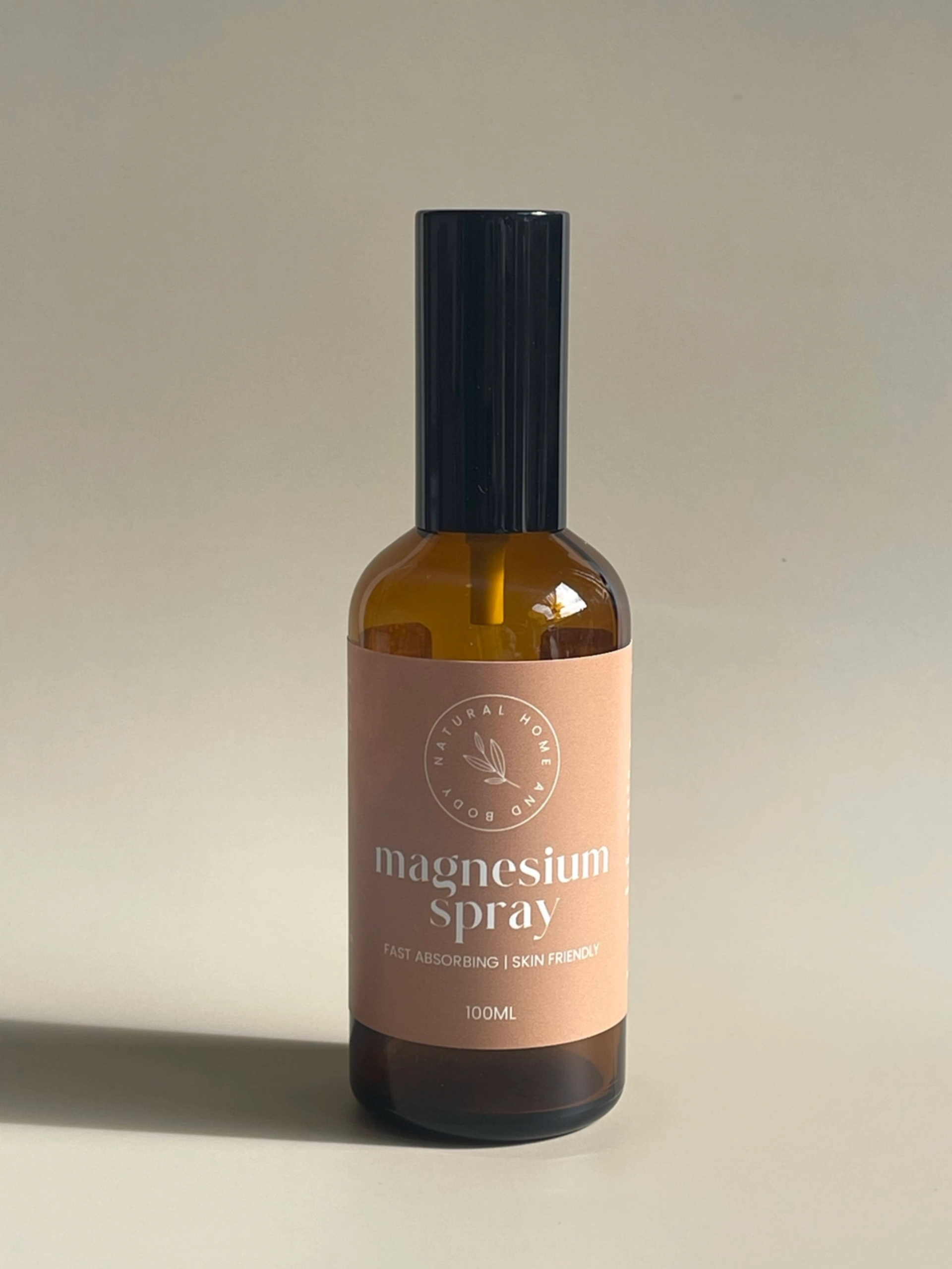 Magnesium Oil Spray