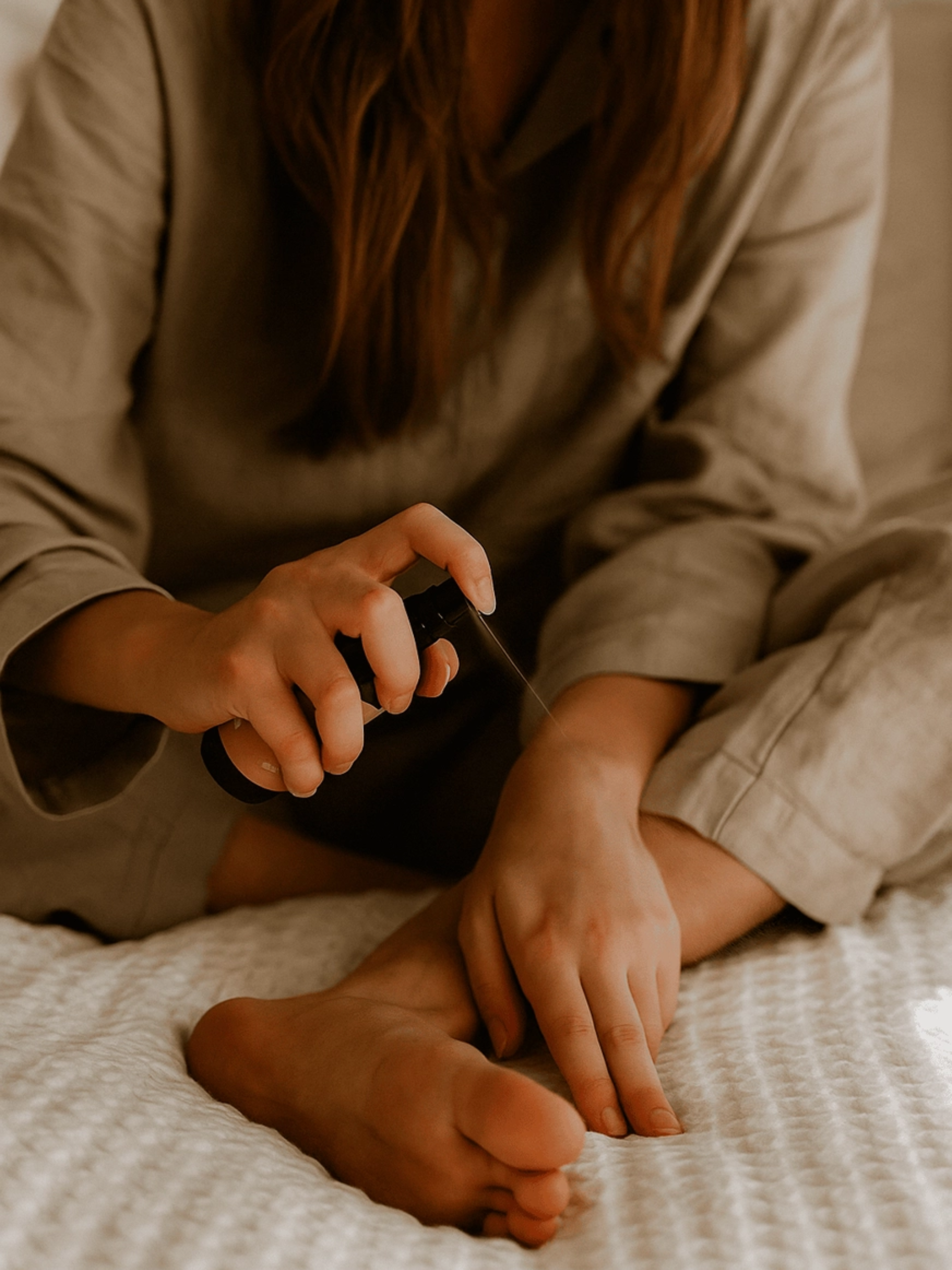 Magnesium Oil Spray (100ml) - Image 3