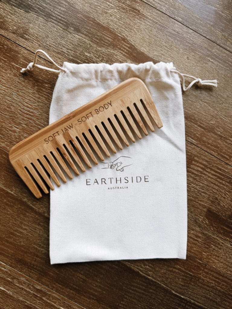 birth comb
