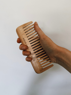 birth comb