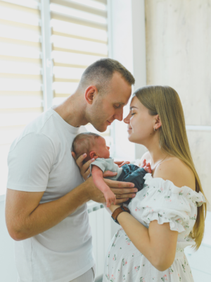 birth course for partners