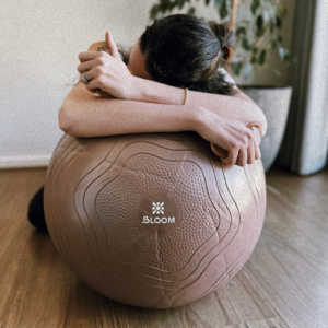 birthing-ball