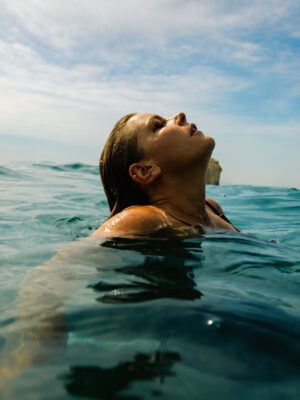 The 5 Minute Reset - Free Resource