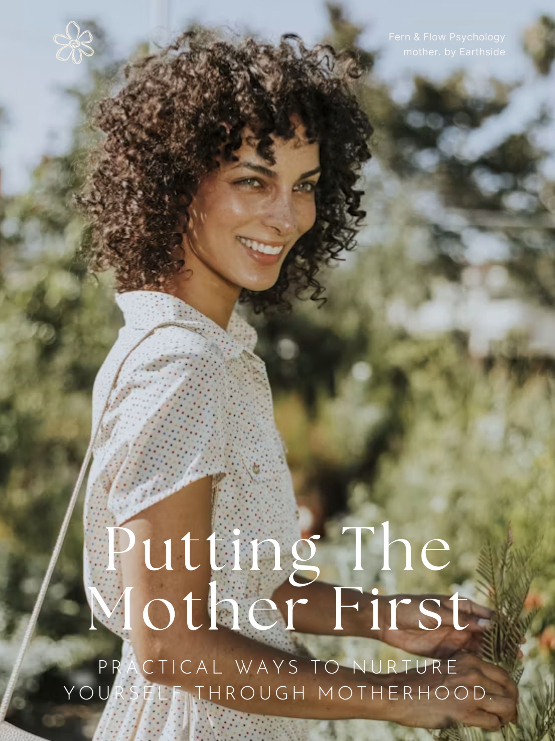Putting The Mother First Guide