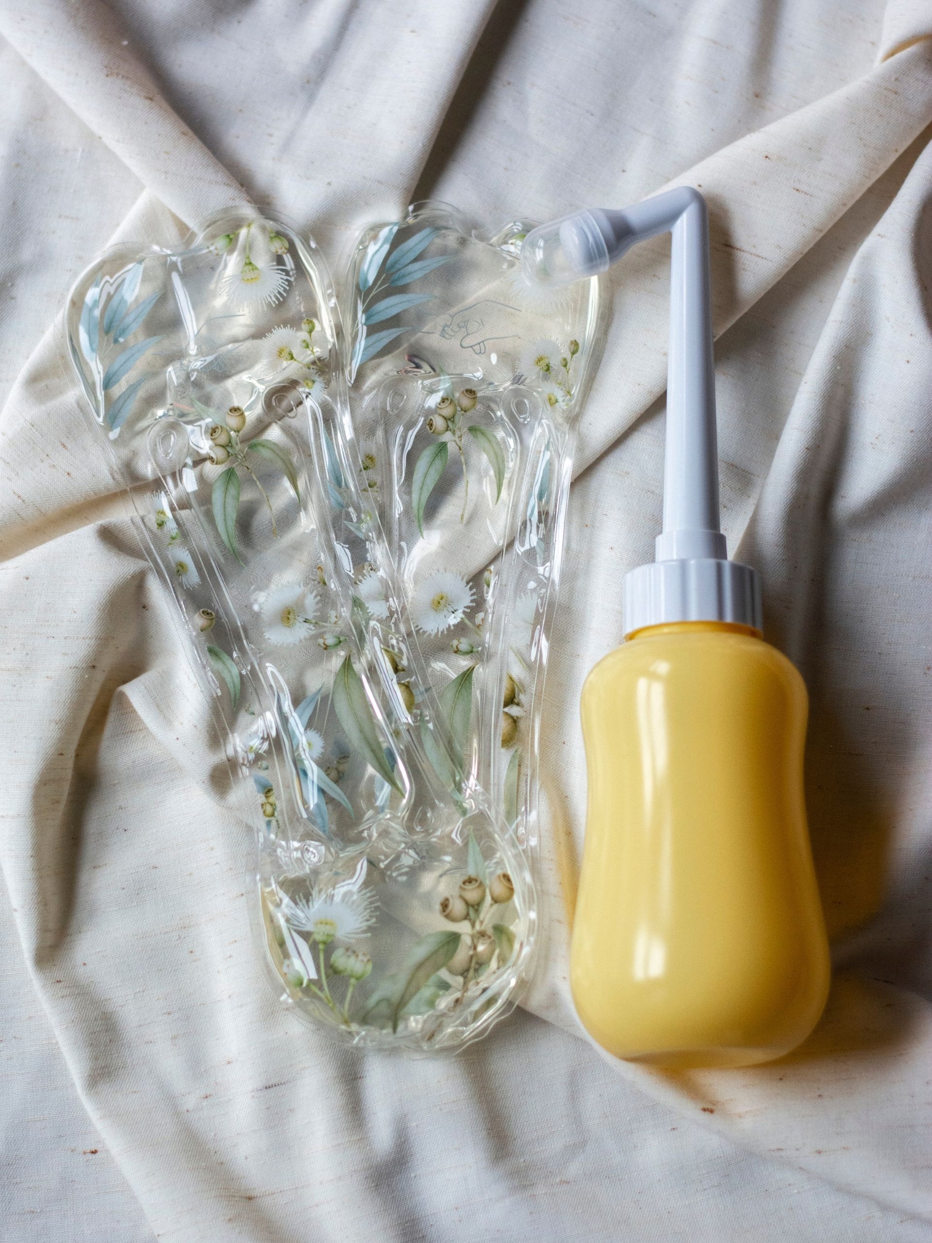 perineal care pack