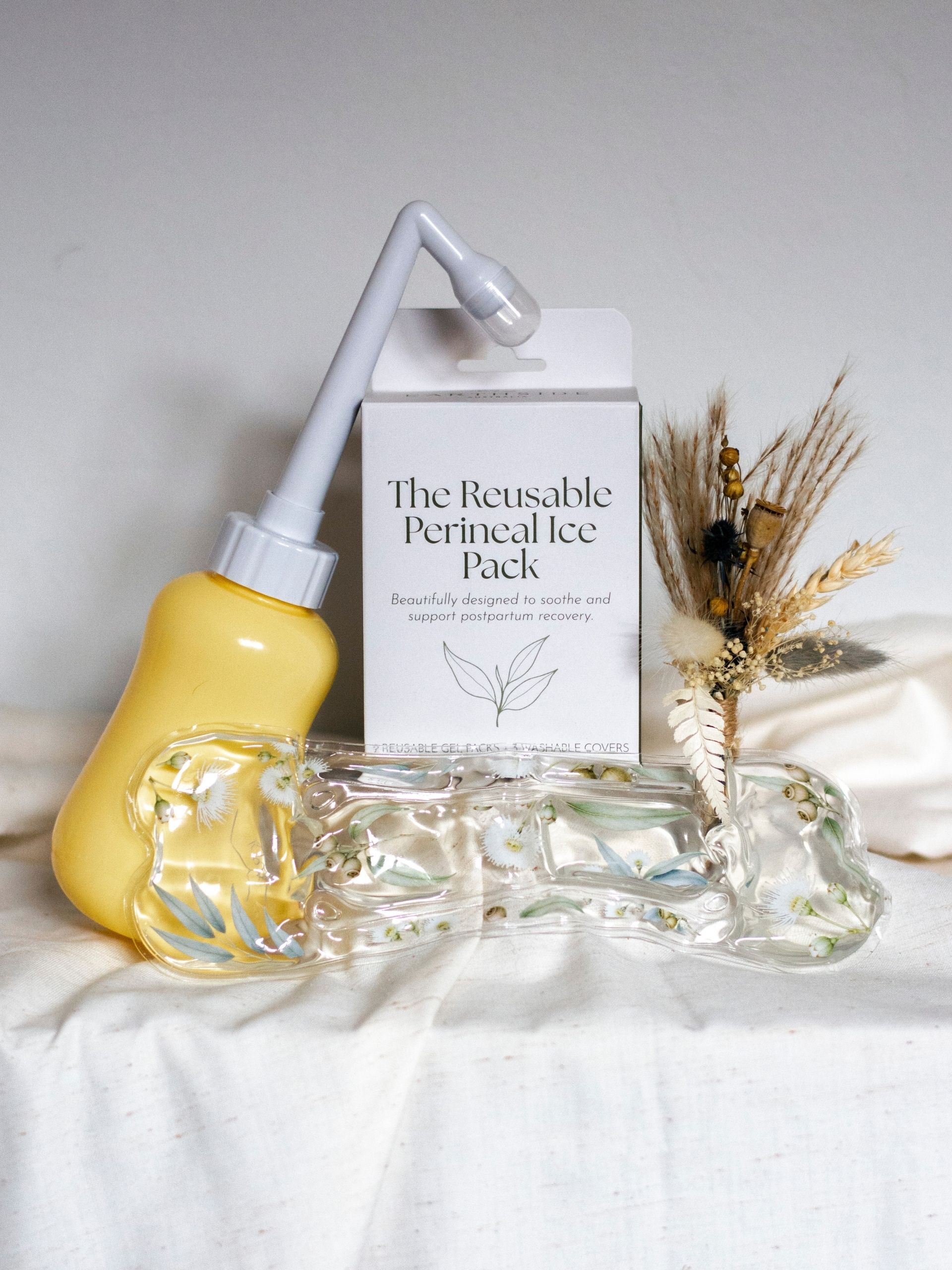 perineum postpartum care pack